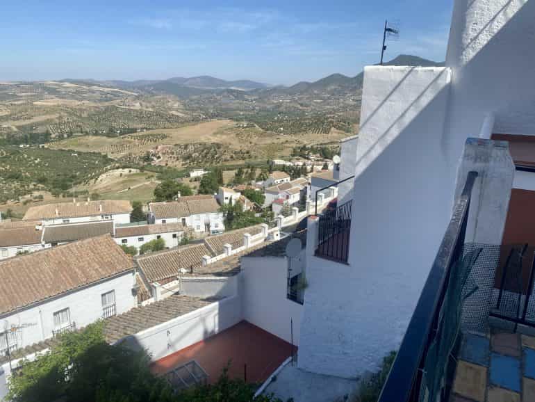 Hus i Zahara de la Sierra, Andalusia 11722333