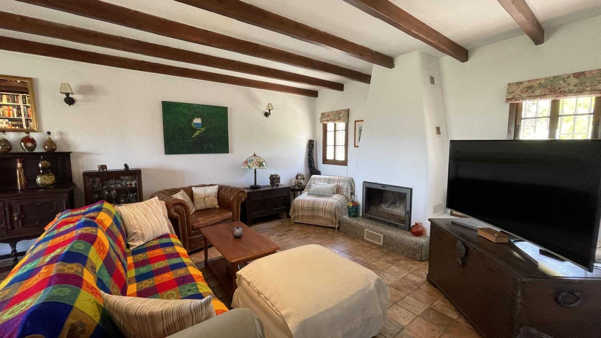 House in Guaro, Andalucía 11722443