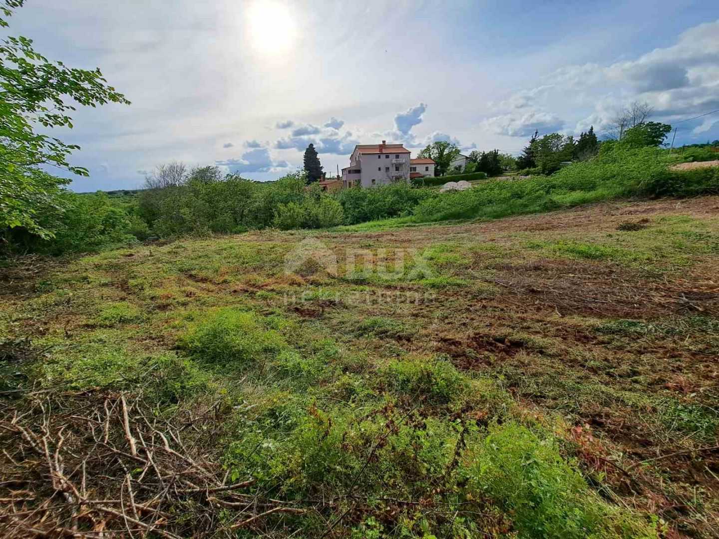 Land in Barban, Istria County 11722446