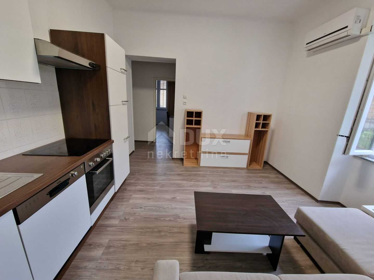 Condominium in Rijeka, Primorsko-Goranska Zupanija 11722455
