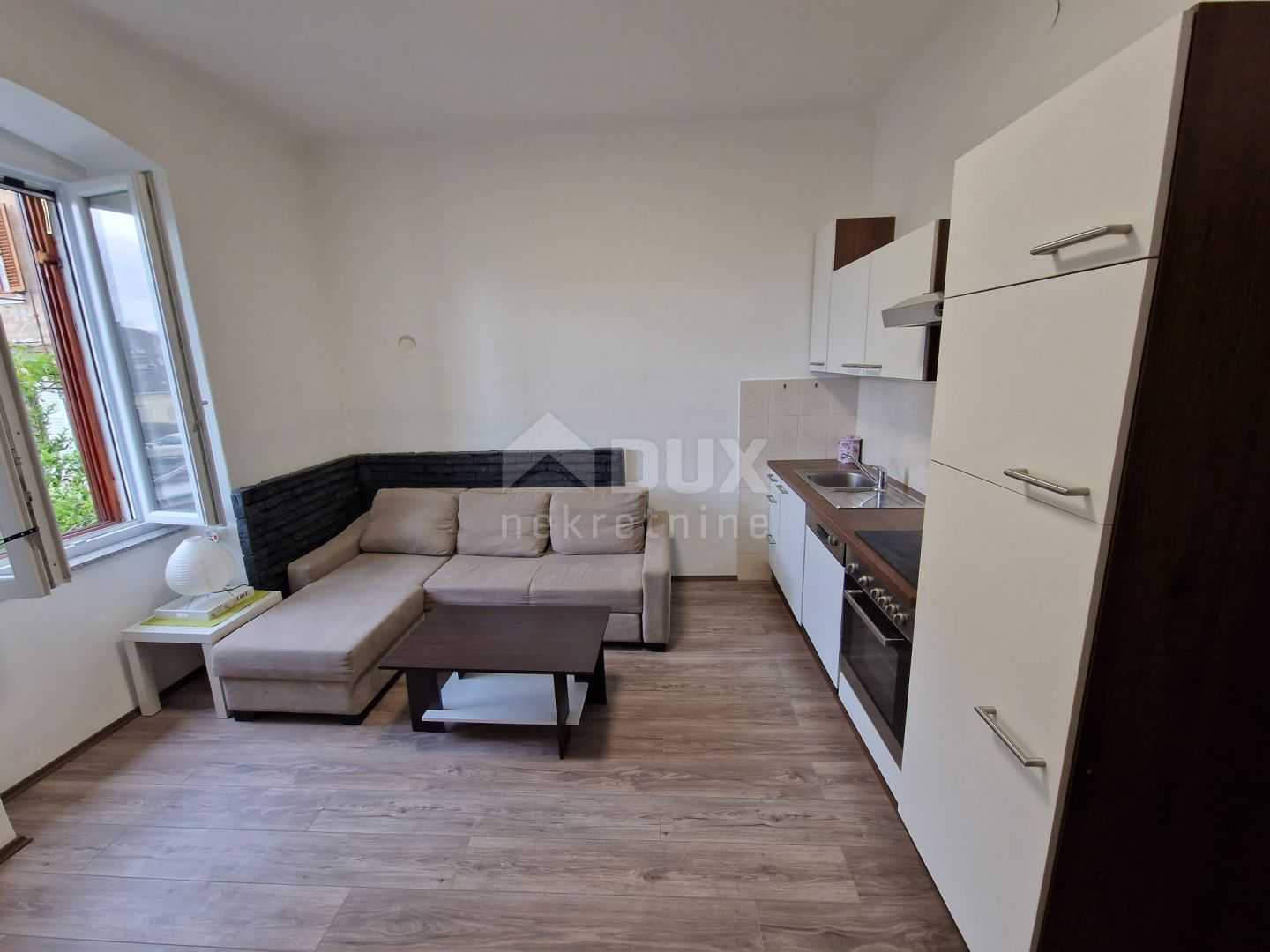 Condominium in Rijeka, Primorsko-Goranska Zupanija 11722455