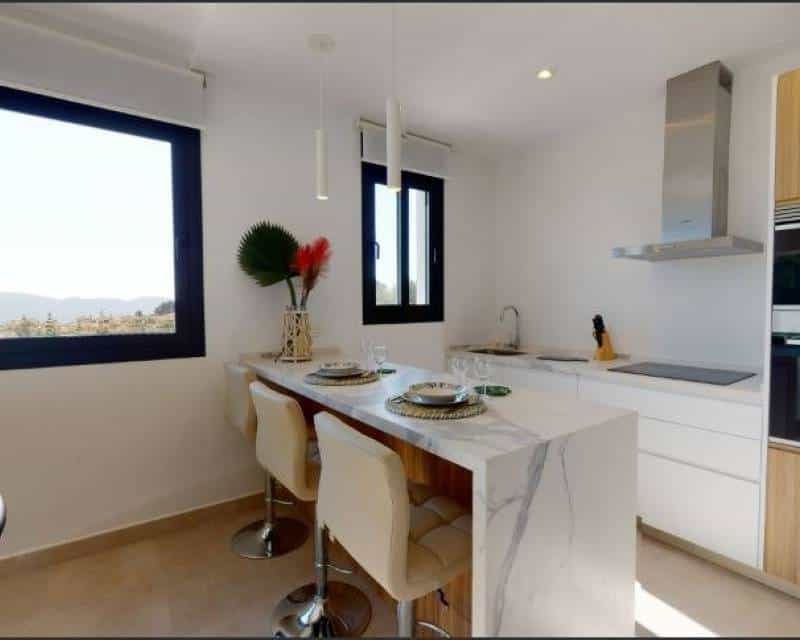 σπίτι σε La Nucía, Comunidad Valenciana 11722476