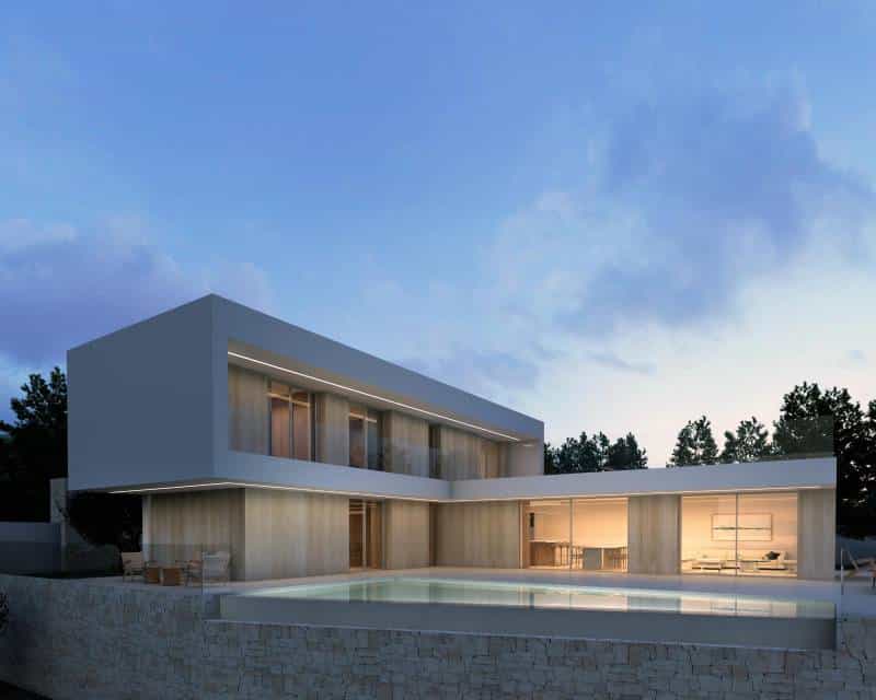 House in Casas de Torrat, Valencia 11722515