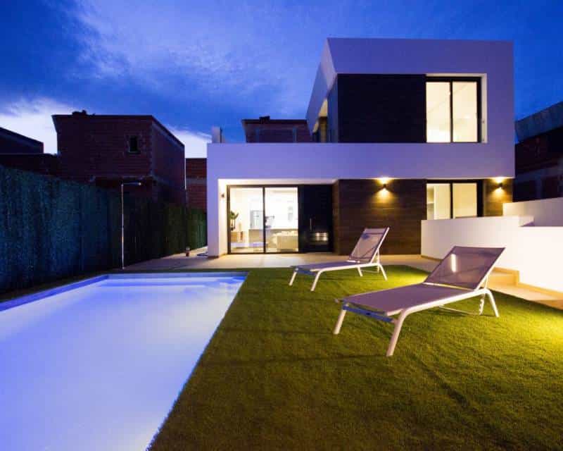 House in El Campello, Comunidad Valenciana 11722519