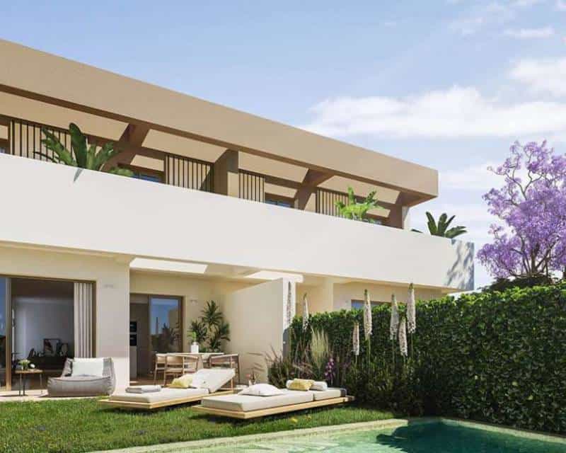 rumah dalam Vista Hermosa de la Cruz, Valencia 11722575