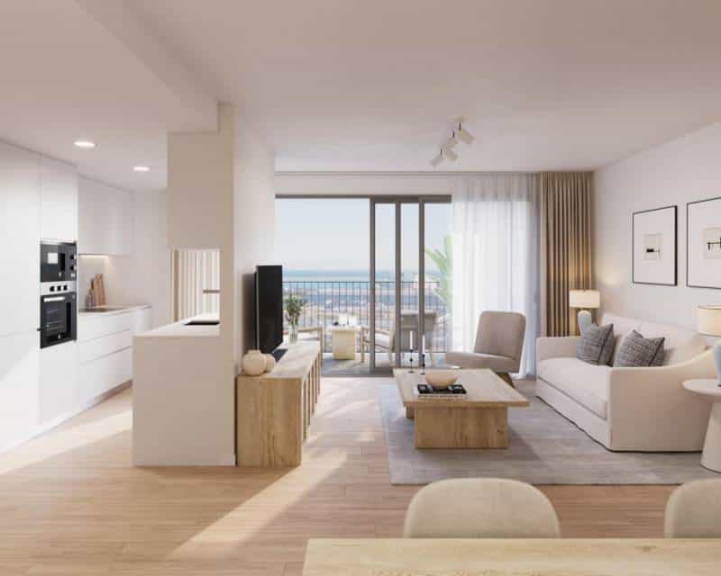 Condominium in Babel, Valencia 11722588