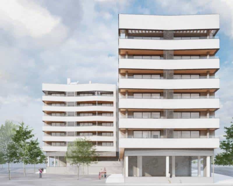 Condominium dans Babel, Valence 11722601