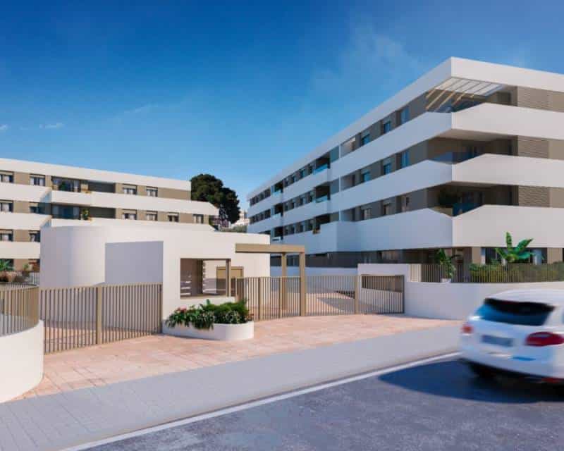 Condominium in San Juan de Alicante, Valencia 11722607