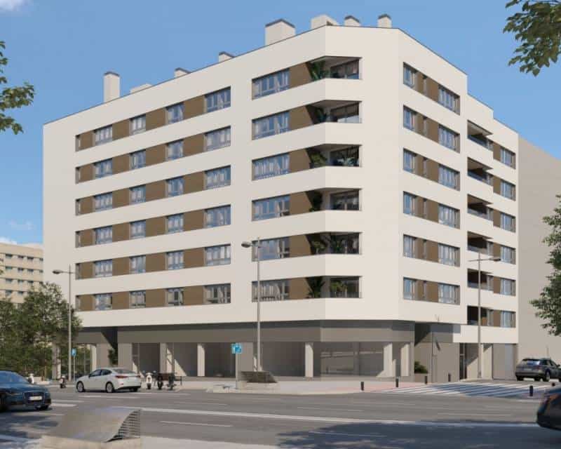 Condominium in Babel, Valencia 11722616