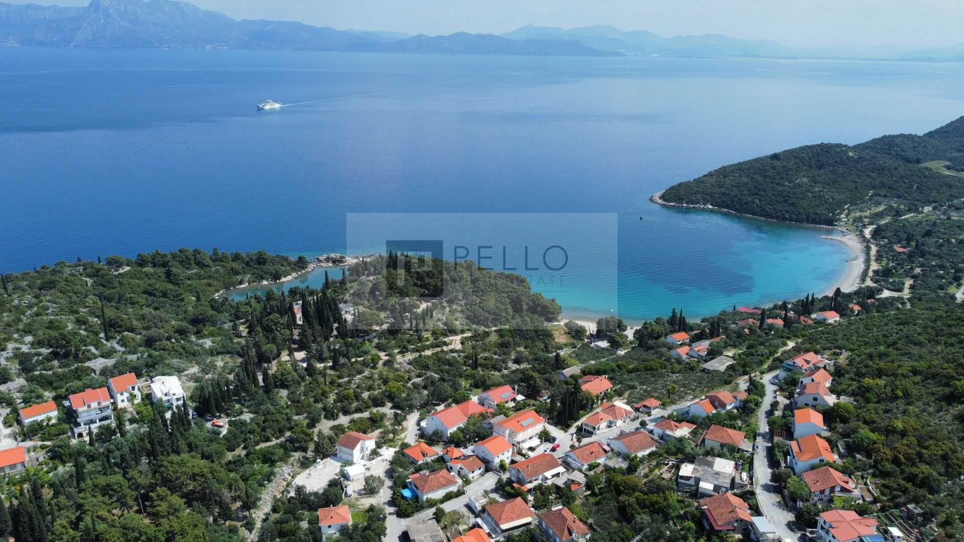 Terra no Trpanj, Dubrovnik-Neretva County 11722629
