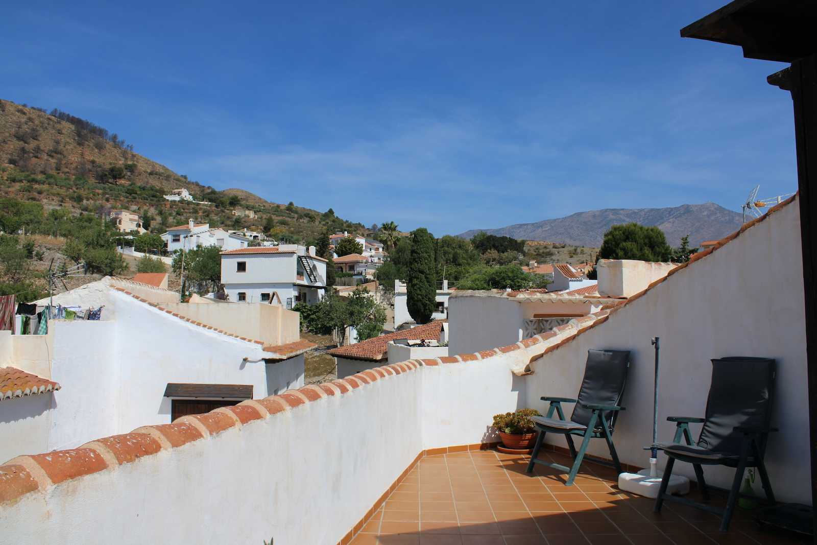 Hus i Gualchos, Andalusia 11722655