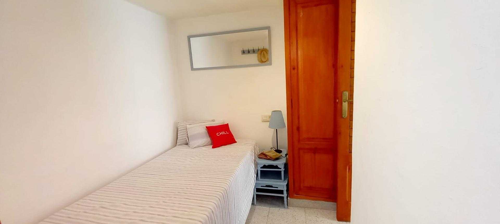 公寓 在 奥利瓦, 巴伦西亚 11722733