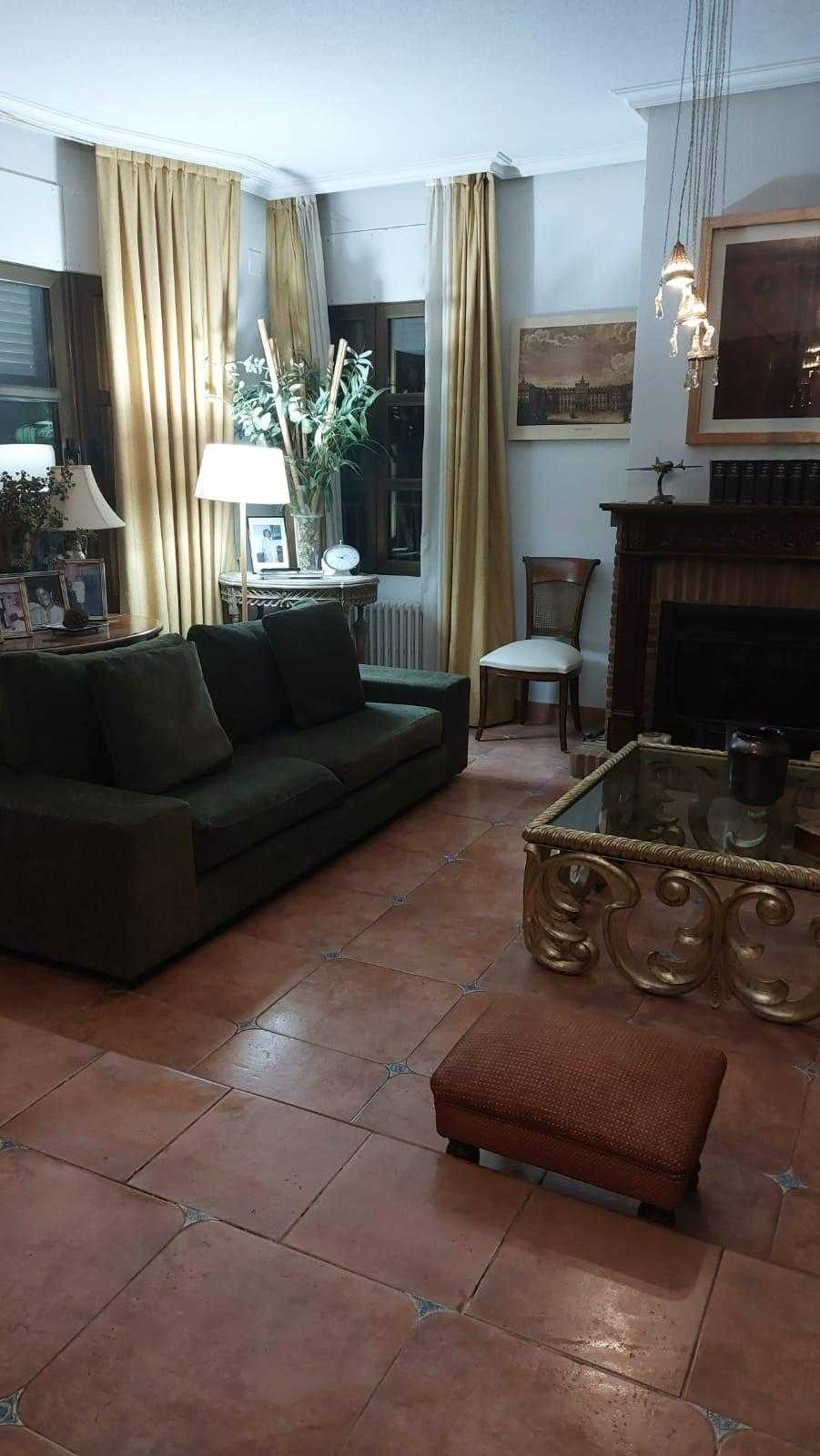 Huis in Toledo, Castilla-La Mancha 11722740