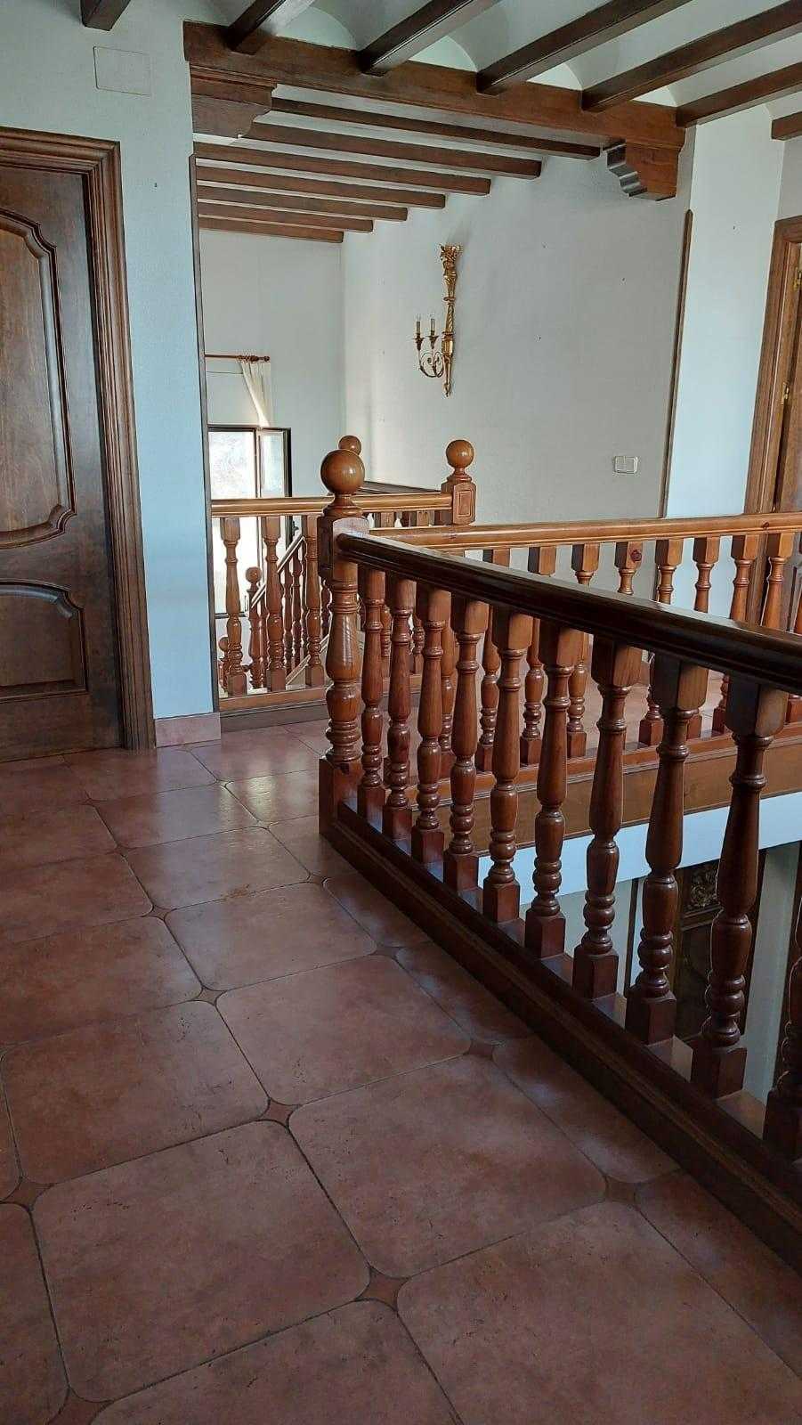 Dom w Toledo, Castilla-La Mancha 11722740