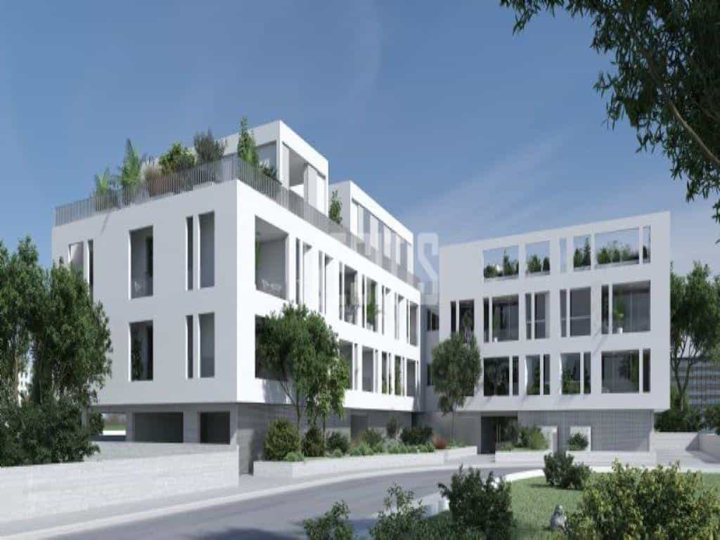 Condominium in Nicosia, Lefkosia 11722774