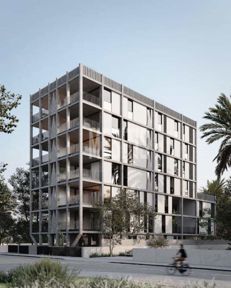 Condominium in Nicosia, Lefkosia 11722782
