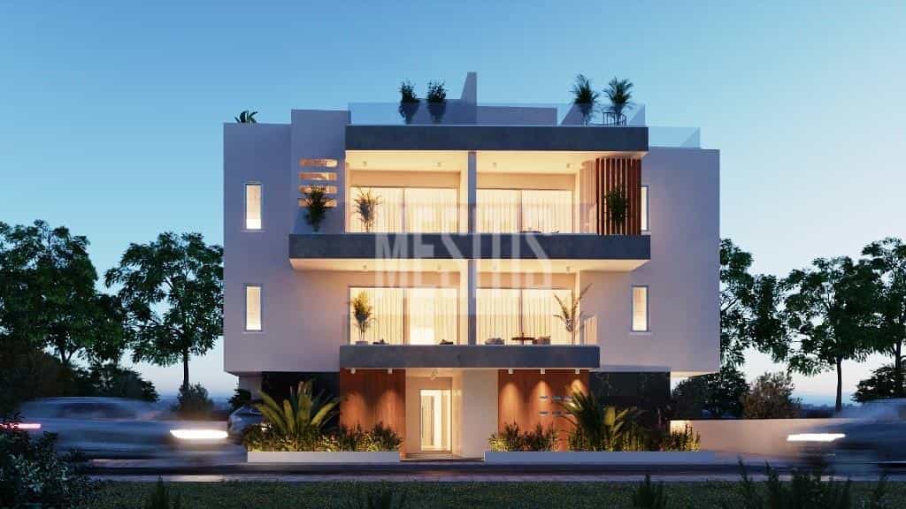 Condominio nel Kiti, Larnaca 11722798