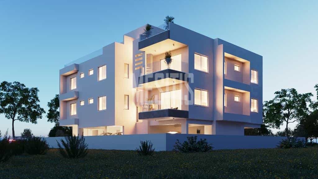 Eigentumswohnung im Kiti, Larnaka 11722800