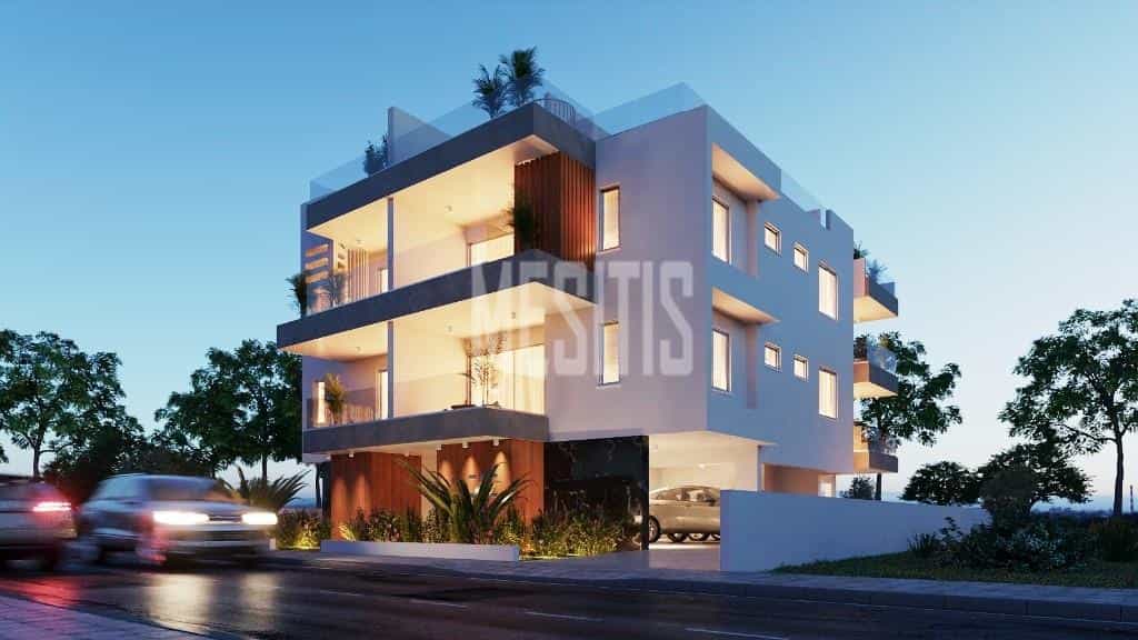 Condominium in Kiti, Larnaca 11722800