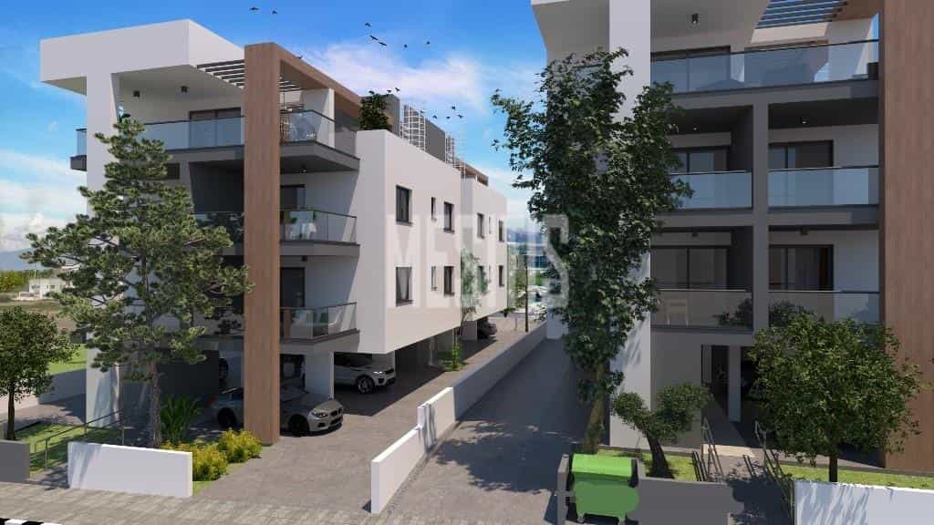 Condominium in Nicosia, Lefkosia 11722804