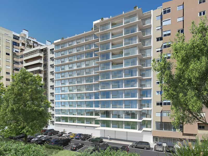Condominium in Ariero, Lisboa 11722933