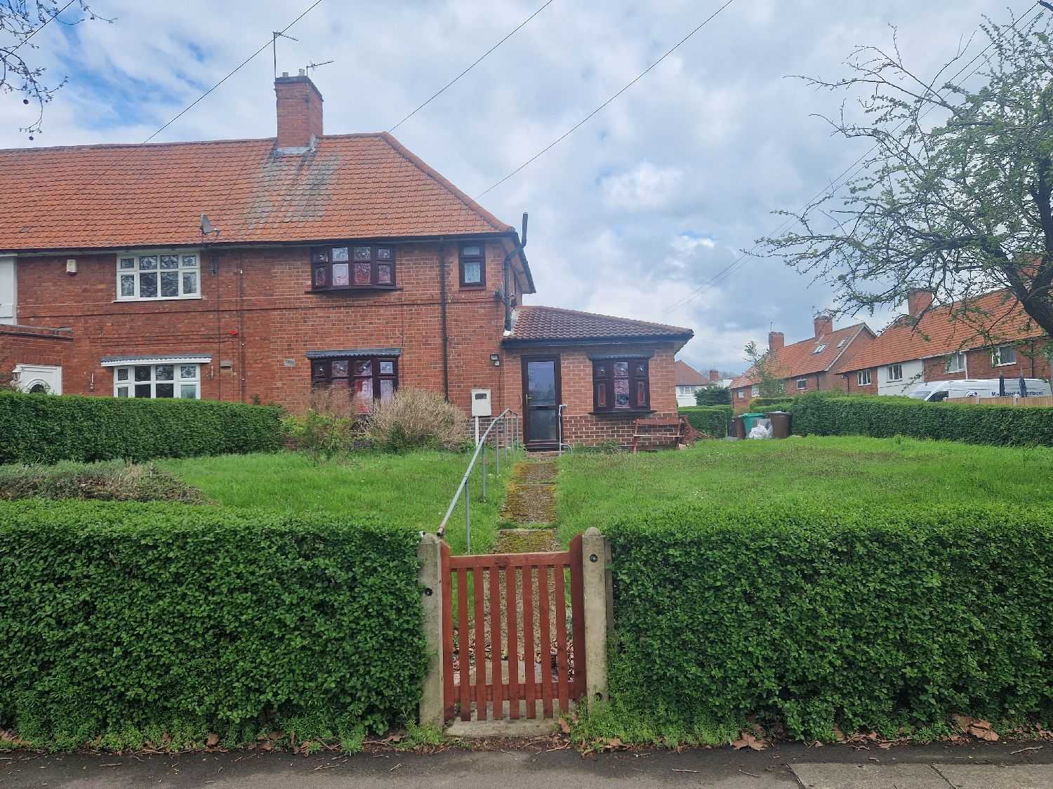 House in Toton, Derbyshire 11723047
