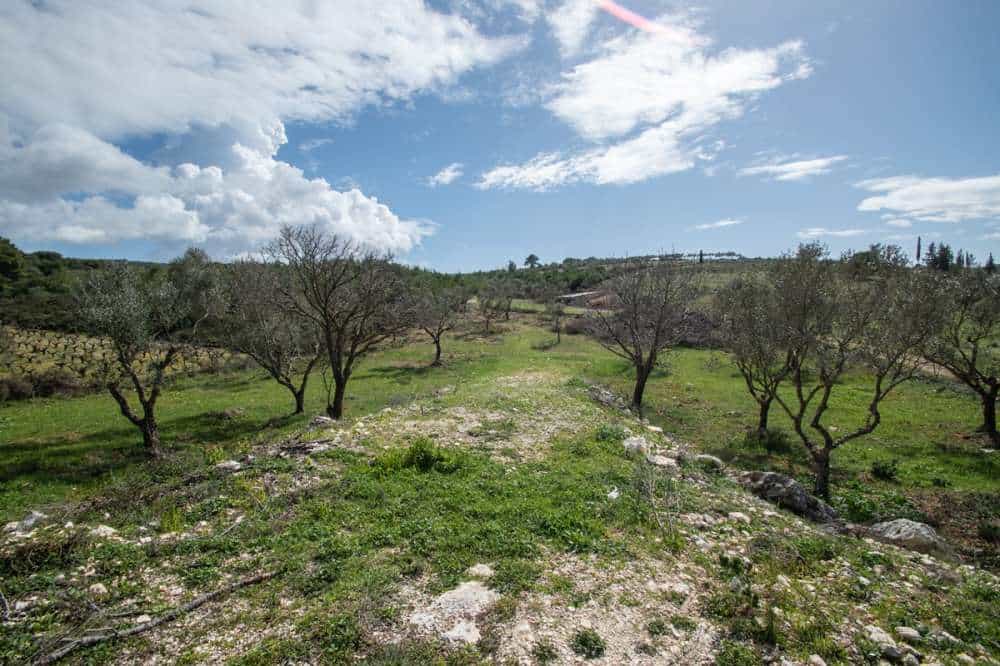 Land in Gaitani, Ionia Nisia 11723159