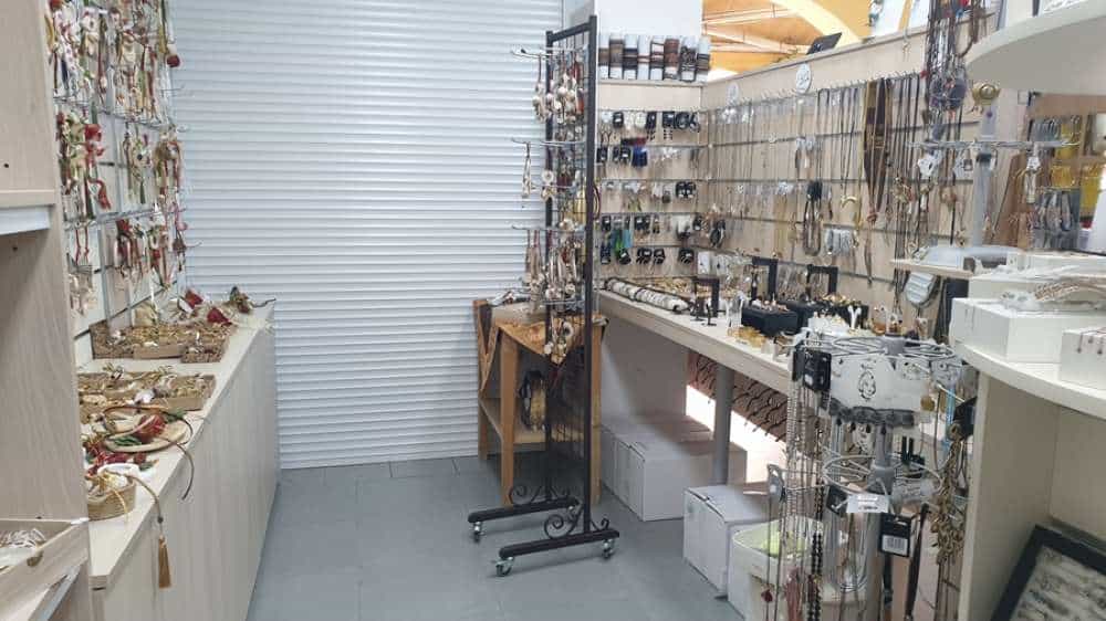Retail in Gaitani, Ionia Nisia 11723171