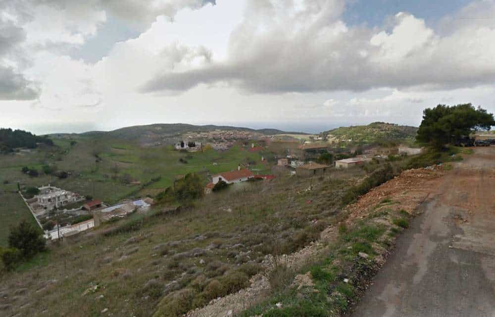 Land in Gaitani, Ionia Nisia 11723173