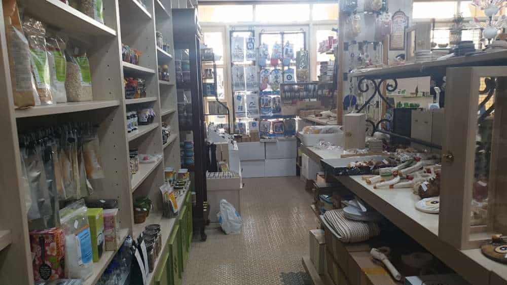 Detaljhandel i Gaitani, Ionia Nisia 11723181