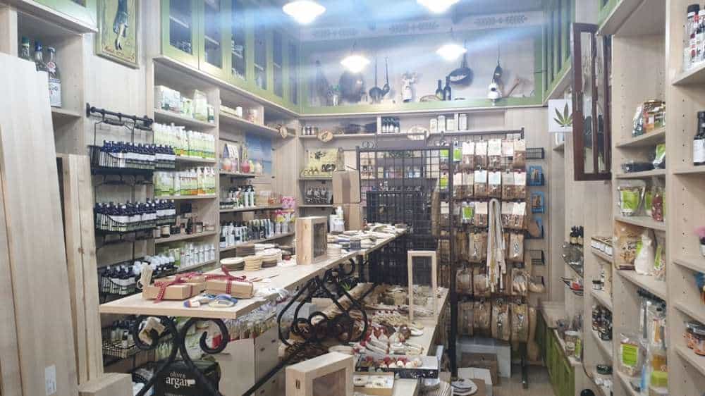 Retail in Gaitani, Ionia Nisia 11723181