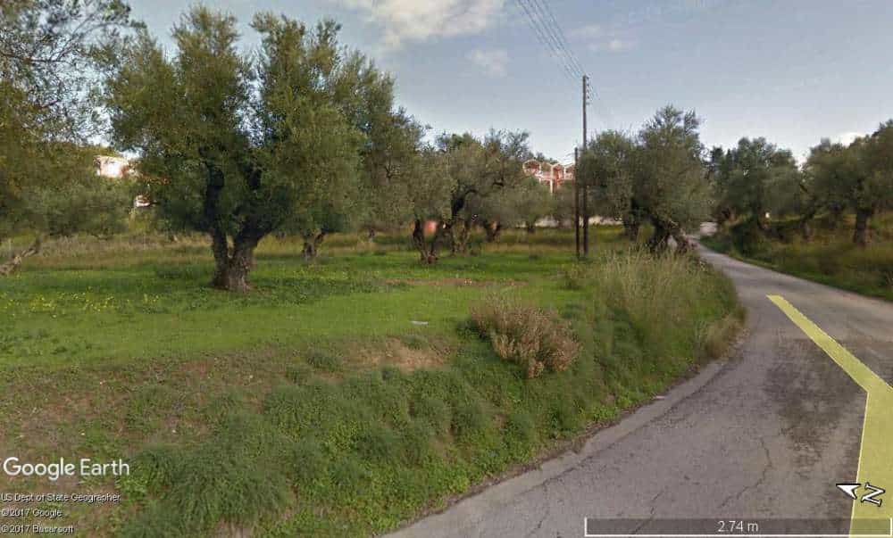 Eigentumswohnung im Gaitani, Ionia Nisia 11723201