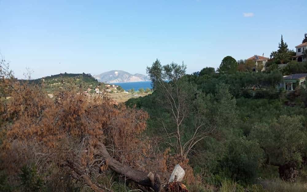 Land in Gaitani, Ionië Nisia 11723208