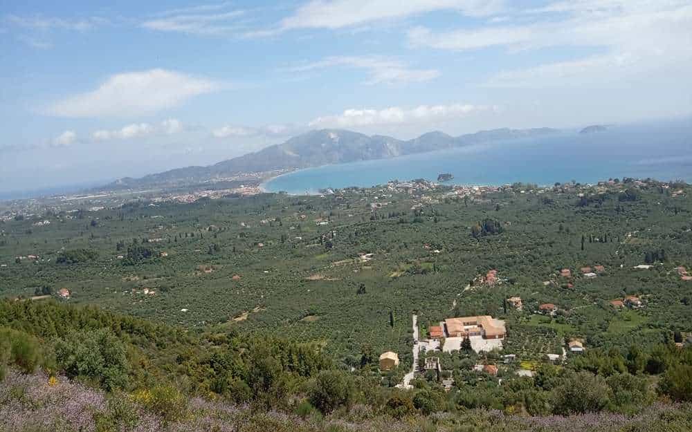 Land in Gaitani, Ionia Nisia 11723260