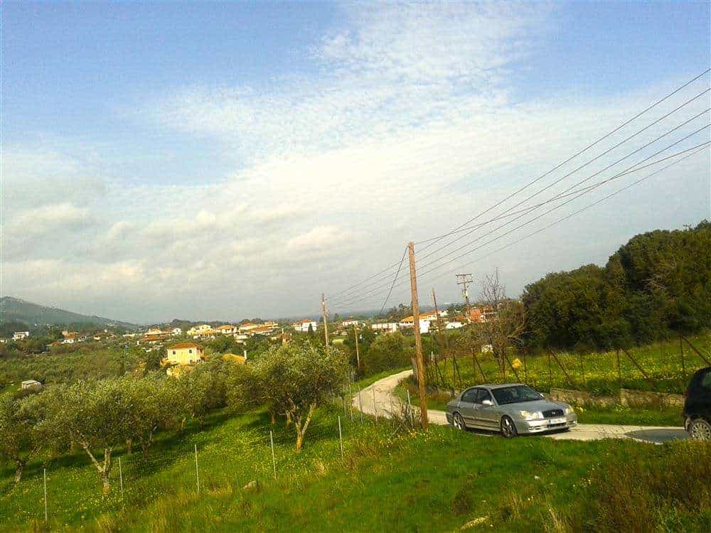 Land in Gaitani, Ionia Nisia 11723280