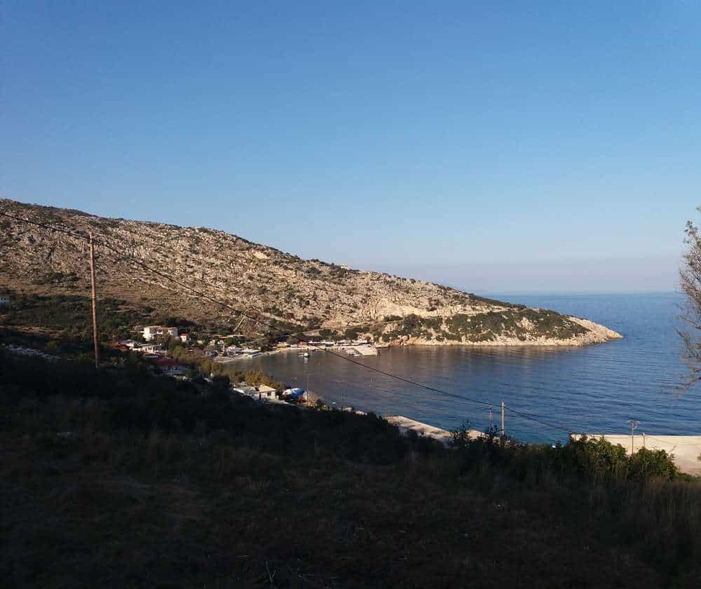 Ejerlejlighed i Gaitani, Ionia Nisia 11723290