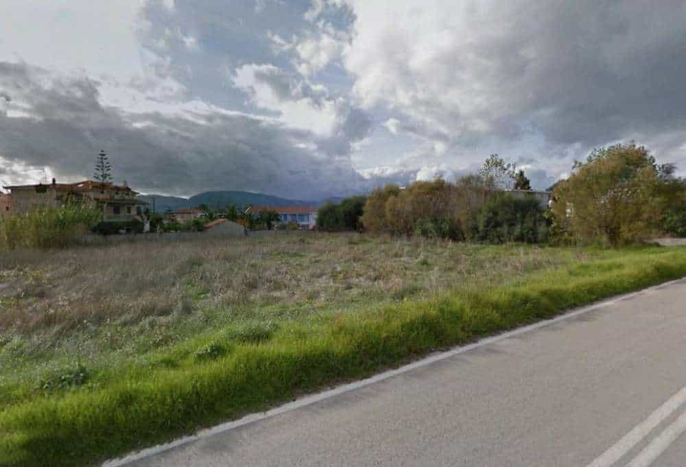 Condominium in Gaitani, Ionia Nisia 11723295