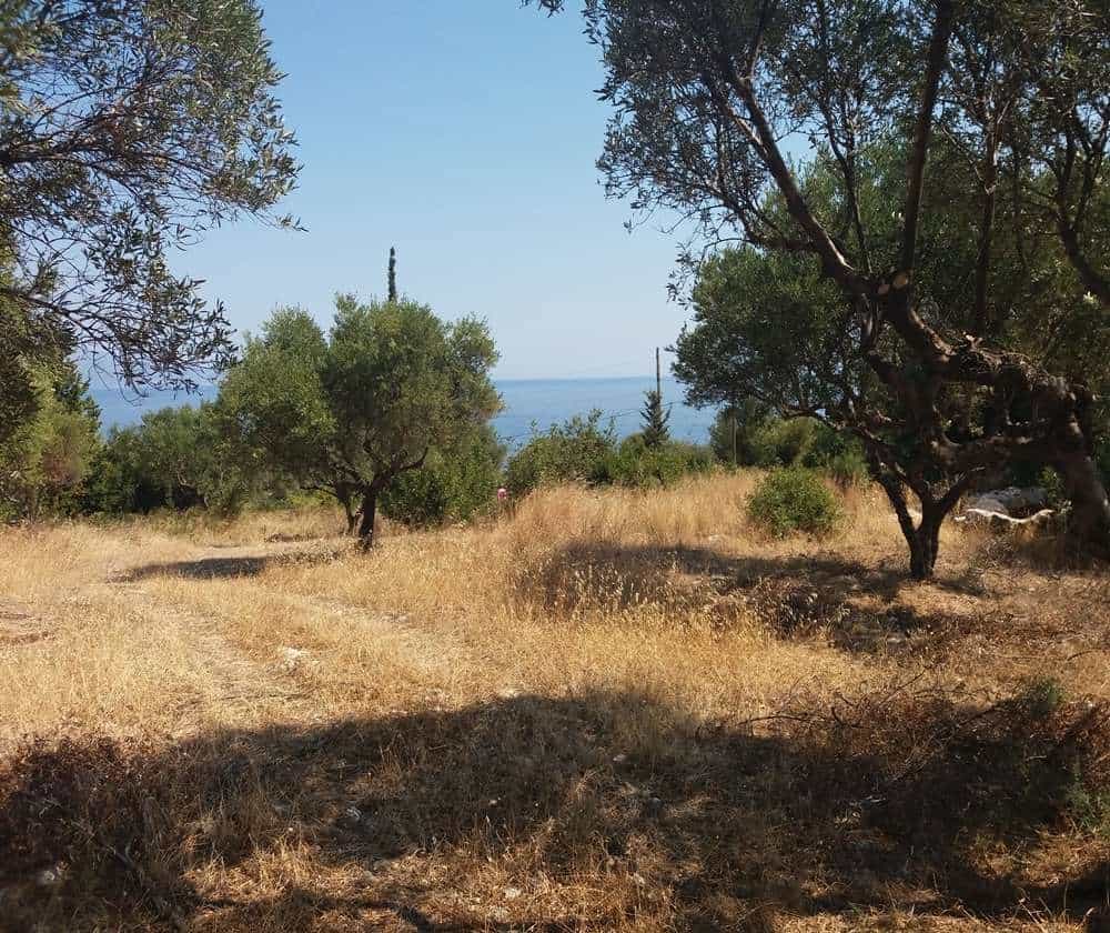 Land in Gaitani, Ionia Nisia 11723313
