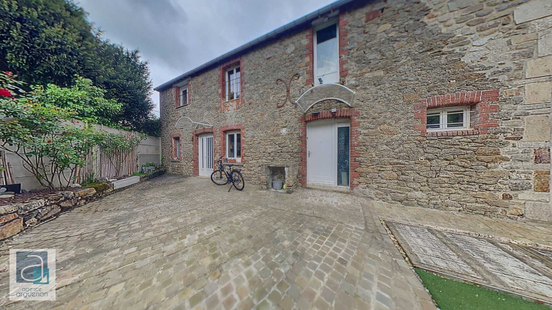 Talo sisään Plancoet, Bretagne 11723331
