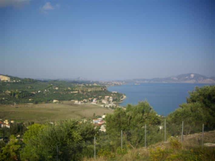 Land in Gaitani, Ionia Nisia 11723333