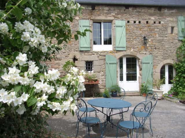 Casa nel Mégrit, Brittany 11723339