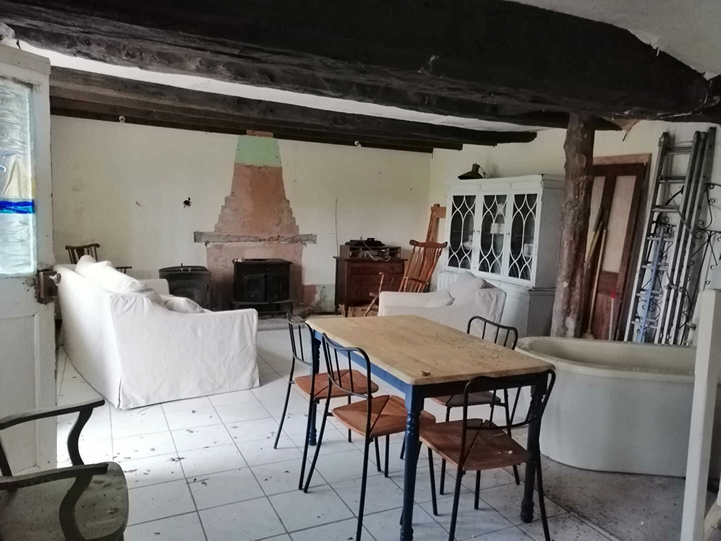 House in Trémeur, Brittany 11723353