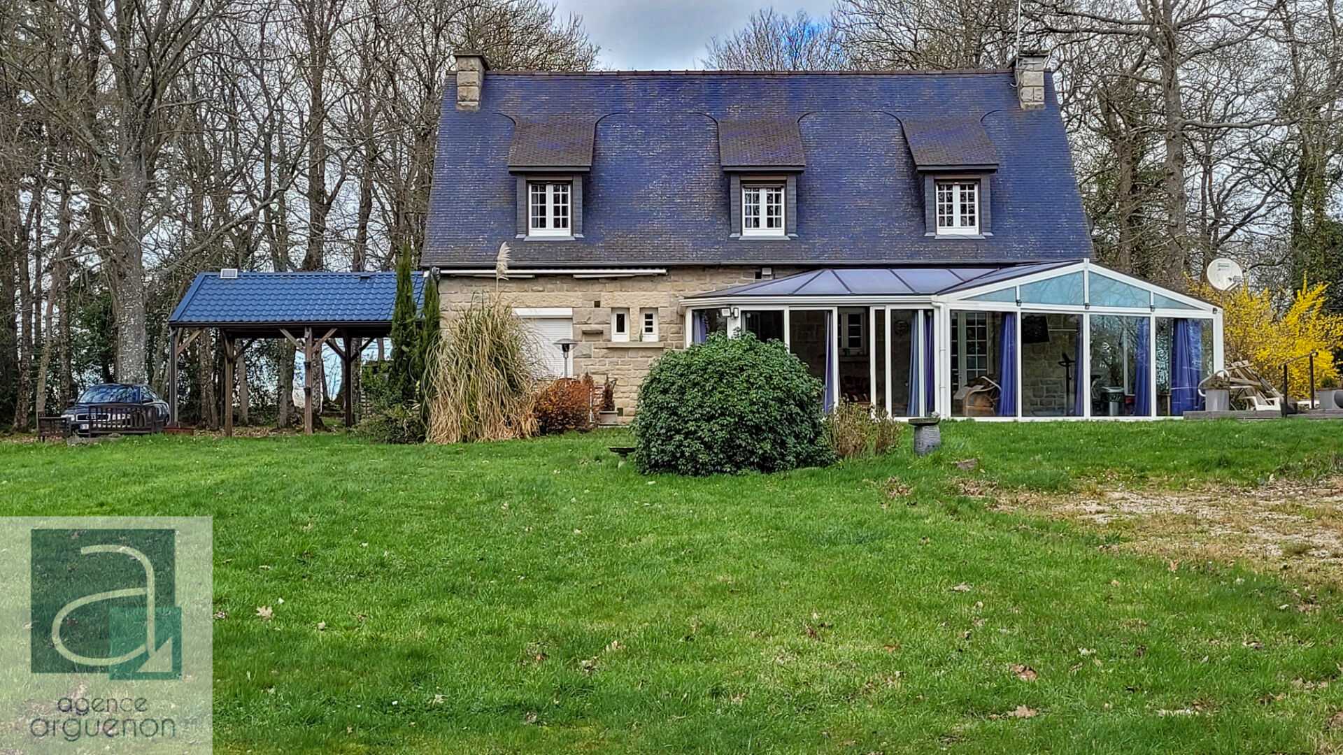 Haus im Quevert, Bretagne 11723358