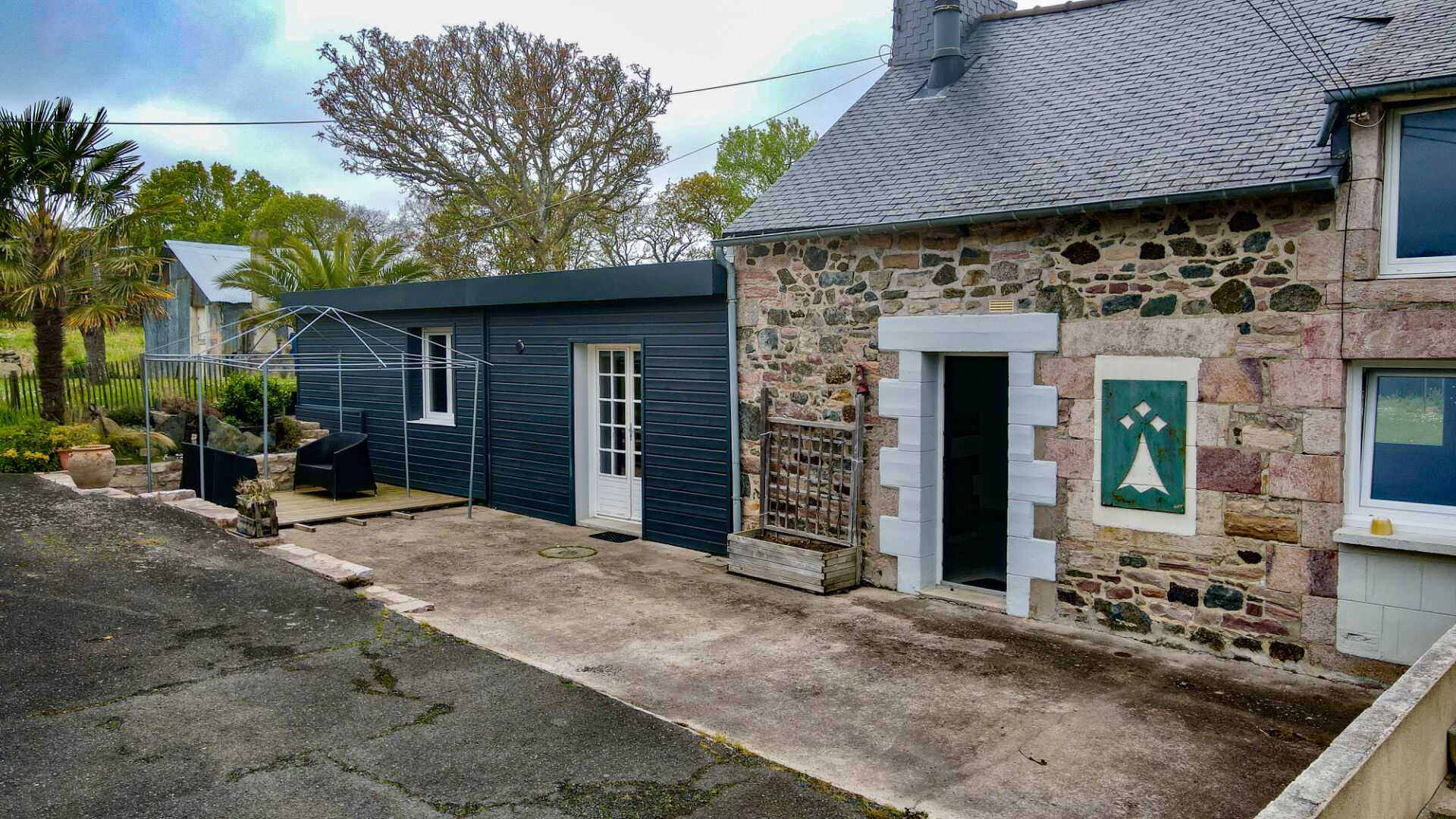 Hus i Plurien, Brittany 11723399