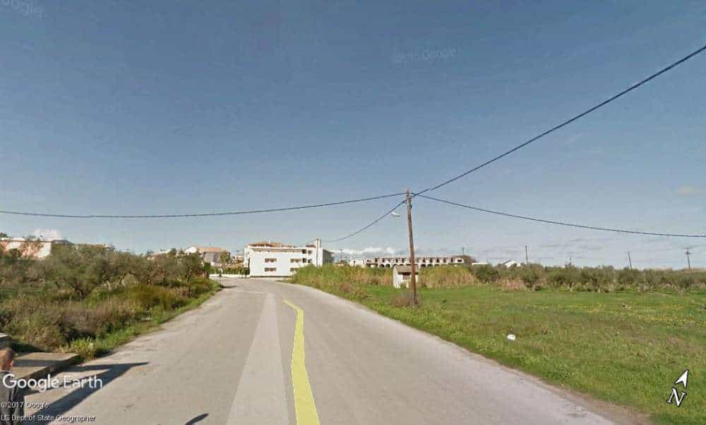 Condominium in Gaitani, Ionia Nisia 11723400