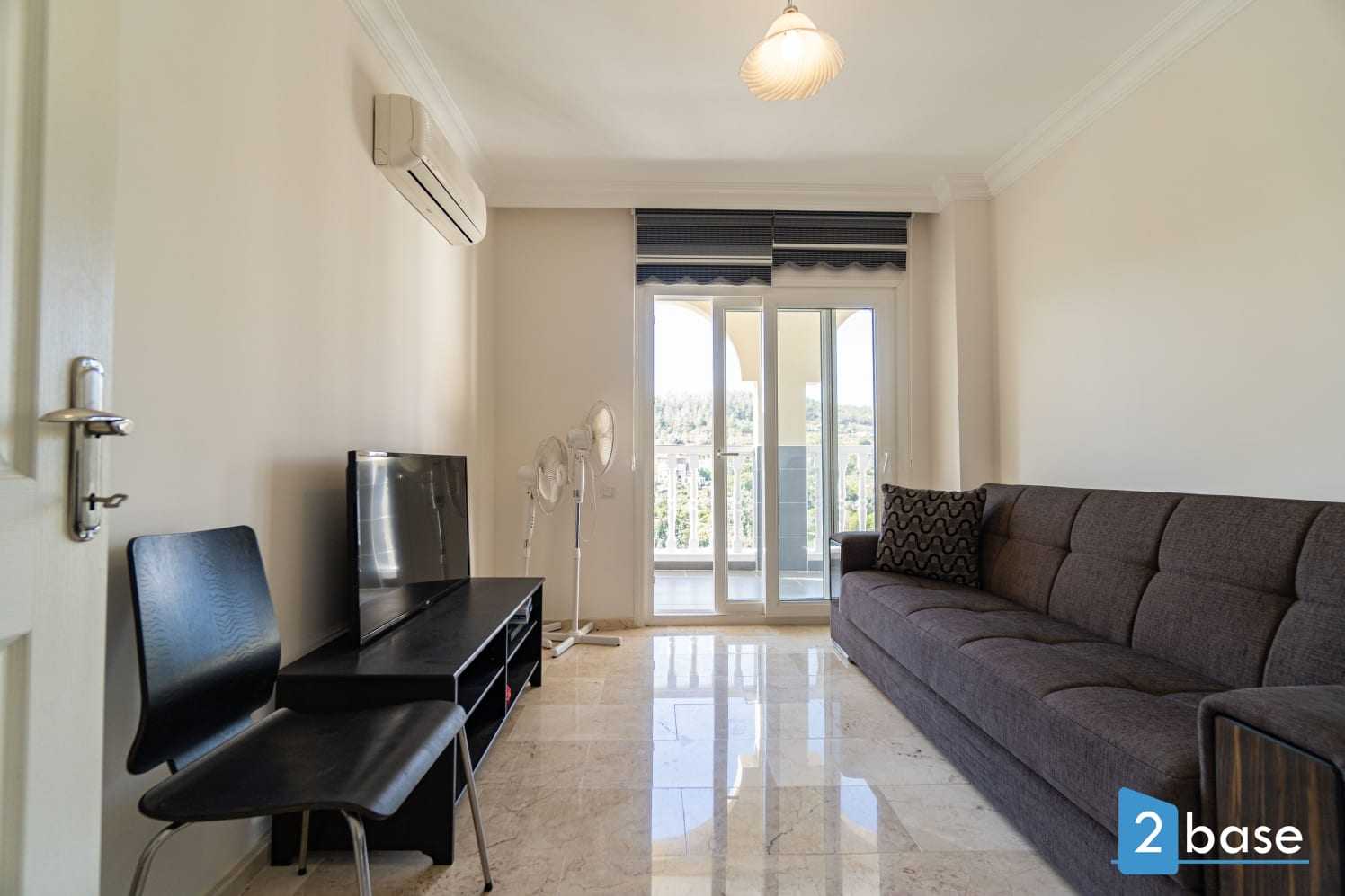 Condominium in , Antalya 11723401