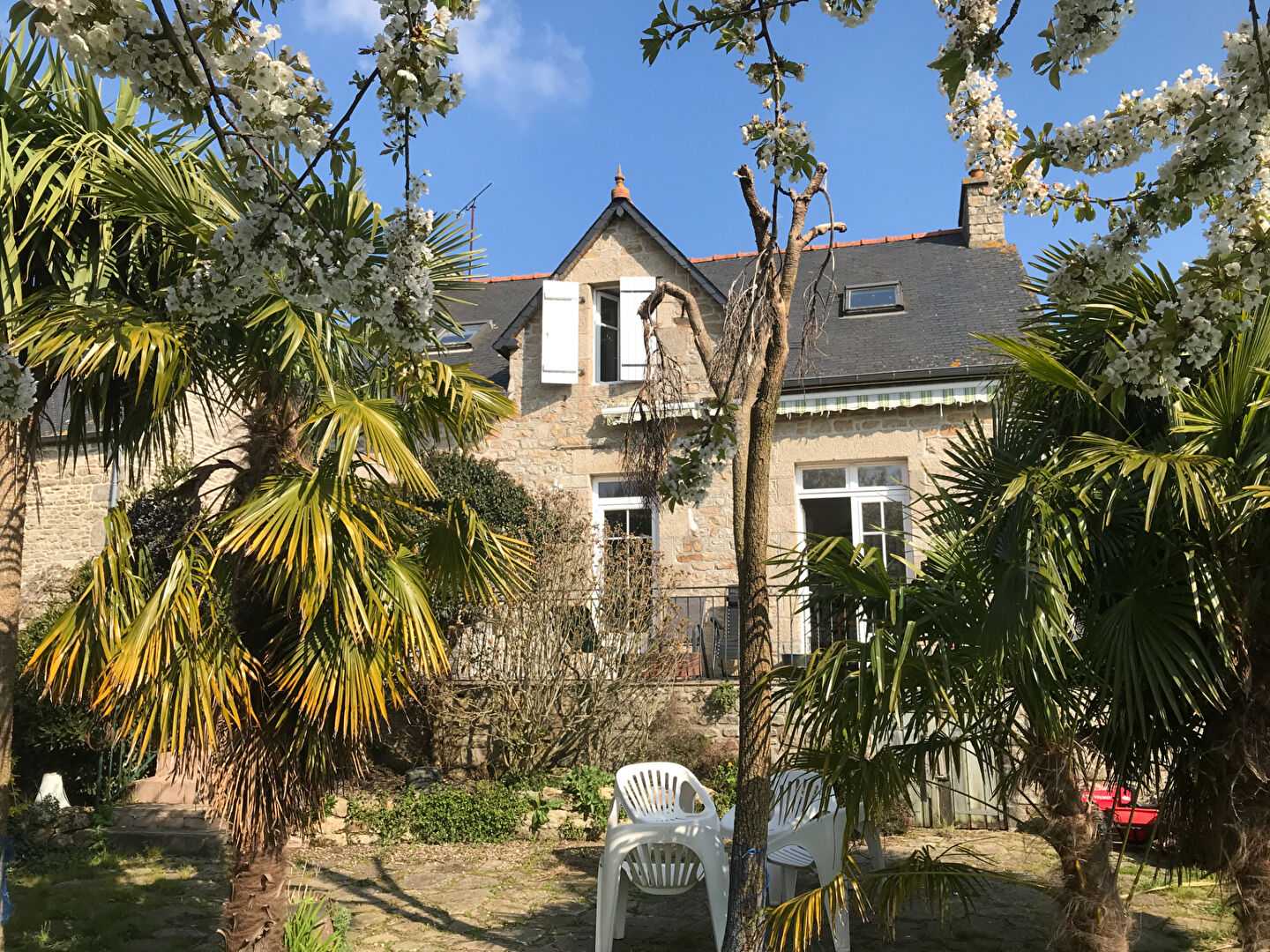 House in Vilde-Guingalan, Bretagne 11723421
