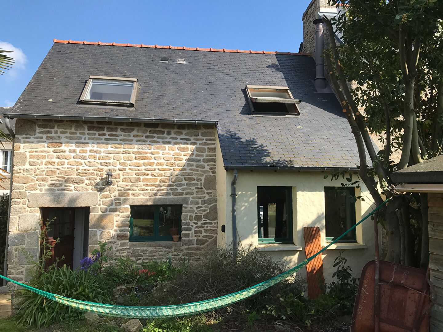 Haus im Vildé-Guingalan, Brittany 11723421