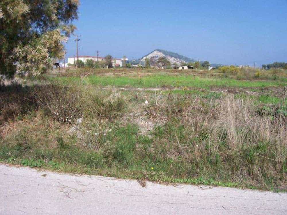 Land in Gaitani, Ionia Nisia 11723428