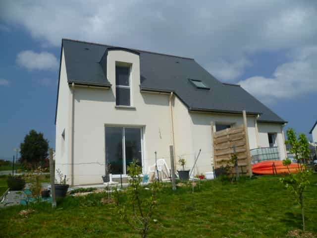 Rumah di Crehen, Bretagne 11723430